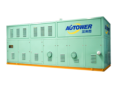 油罐車(chē)油氣回收系統(tǒng)