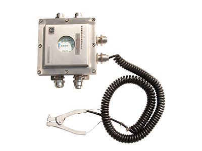 防靜電溢油保護器（ATEX認(rèn)證）